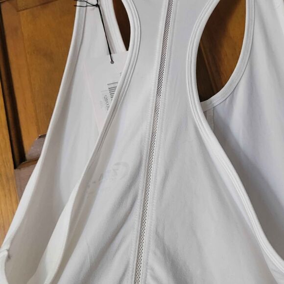 NWT Women's Size 3X ZYIA Active Tank Top - Picture 3 of 6